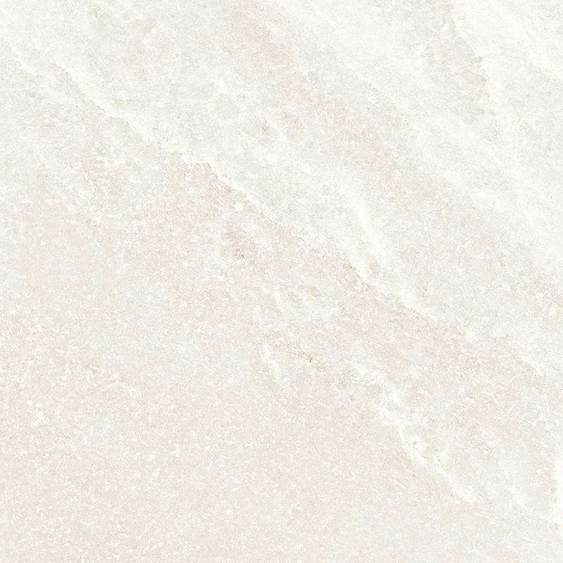 Керамогранит Provenza Salt Stone White Pure Naturale ELUD, цвет белый, поверхность натуральная, квадрат, 800x800