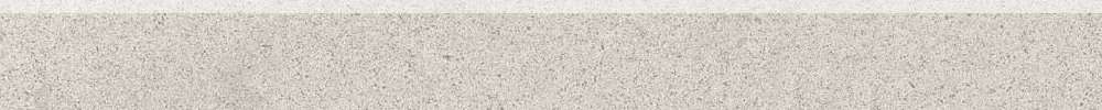 Бордюры Casa Dolce Casa Sensi White Dust 6mm Bs 771016, цвет белый, поверхность матовая, прямоугольник, 46x600