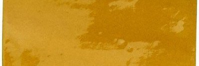 Бордюры Cevica Cenefa Maya Amarillo, цвет жёлтый, поверхность глянцевая, прямоугольник, 50x150