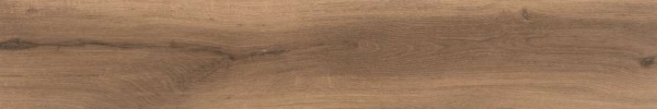 Керамогранит La Fenice Hollywood Walnut Rett, цвет коричневый, поверхность матовая, прямоугольник, 200x1200