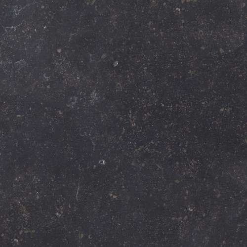 Керамогранит Vallelunga Petra Noire 6000744, цвет чёрный, поверхность матовая, квадрат, 600x600