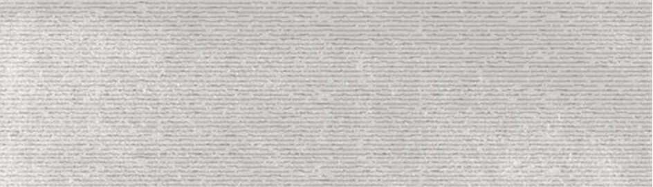 Керамическая плитка Ibero Elevation Grey, цвет серый, поверхность матовая, прямоугольник, 290x1000