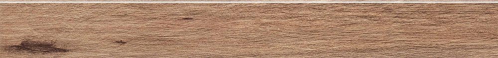 Керамическая плитка Tubadzin Willow Brown STR, цвет коричневый, поверхность матовая, прямоугольник, 70x598