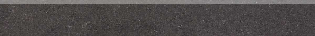 Бордюры Terratinta Archgres Dark Grey Skirting TTAR06B7N, цвет серый тёмный, поверхность матовая, прямоугольник, 70x600