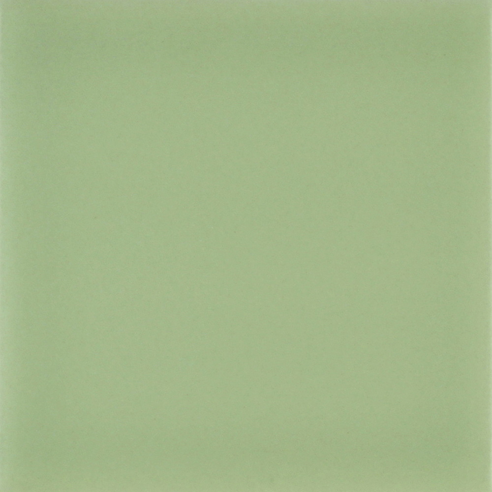 Керамическая плитка Bonaparte Mini Tile Green Tea Matt, цвет зелёный, поверхность матовая, квадрат, 99x99