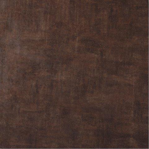 Керамогранит Metropol Cirrus Oxido, цвет коричневый, поверхность матовая, квадрат, 500x500