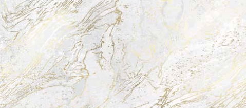 Декоративные элементы Brennero Jewel Nebulosa White, цвет белый, поверхность лаппатированная, прямоугольник, 600x1200