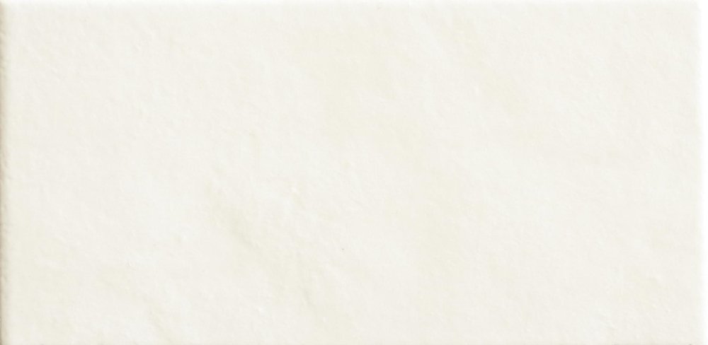 Керамогранит Mutina Margherita Half White Ndm91, цвет белый, поверхность матовая, прямоугольник, 101x205
