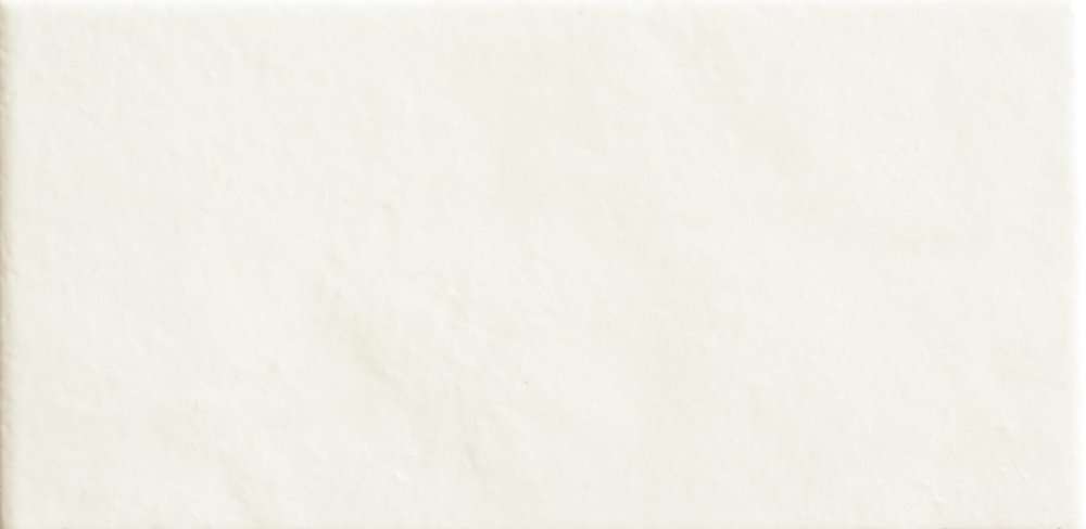 Керамогранит Mutina Margherita Half White Ndm91, цвет белый, поверхность матовая, прямоугольник, 101x205