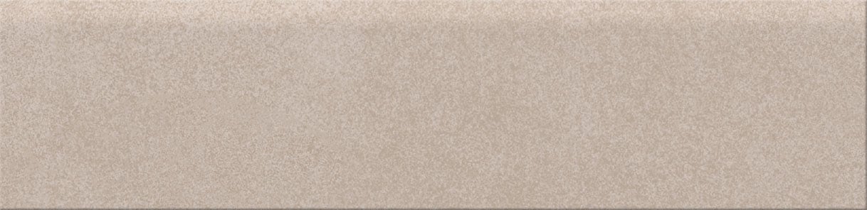 Бордюры Cinca Allure Cappucino Bullnose 8568, цвет бежевый, поверхность матовая, прямоугольник, 80x330