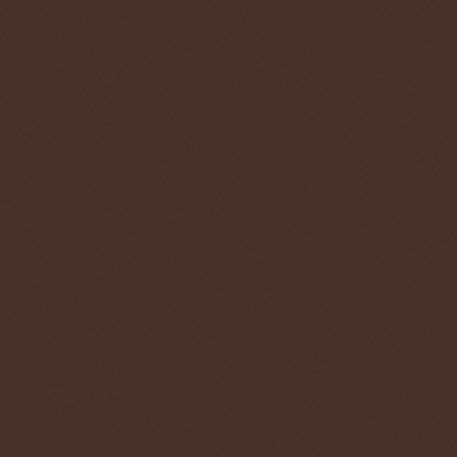 Керамогранит Керамика будущего Моноколор (MR) CF UF 006 Шоколад, цвет коричневый тёмный, поверхность матовая, квадрат, 600x600