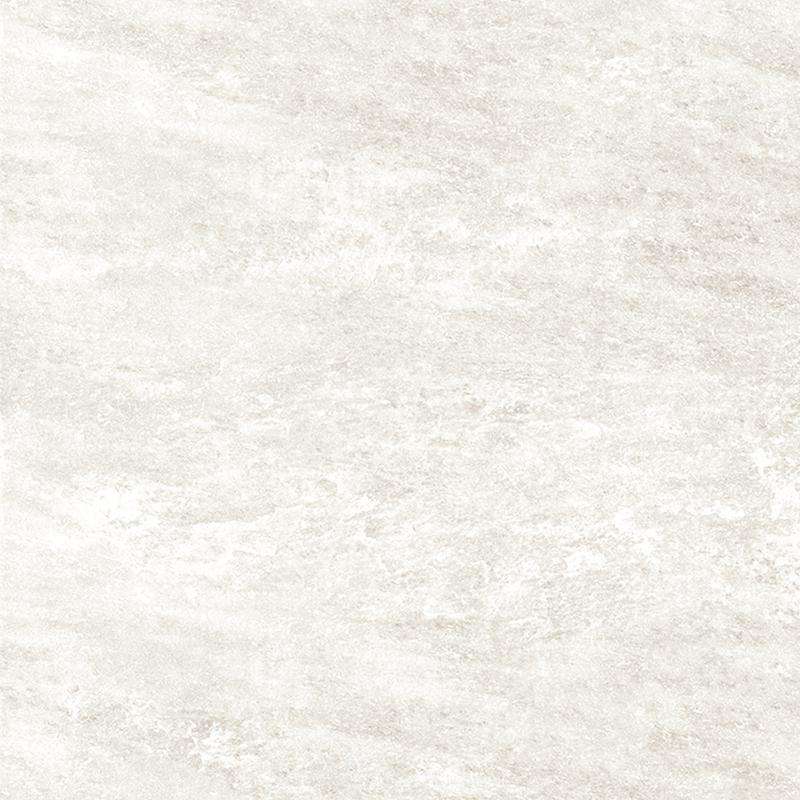 Керамогранит Ergon Oros Stone White Tecnica R11 EKLT, цвет белый, поверхность противоскользящая, квадрат, 600x600