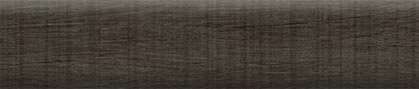 Бордюры Vives Nora-R Antracita Rodapie, цвет серый, поверхность матовая, прямоугольник, 94x443