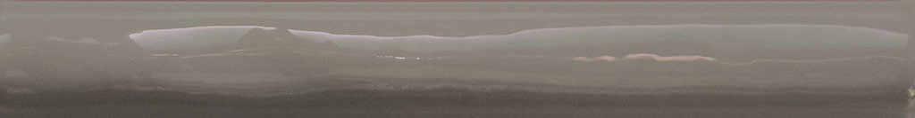 Бордюры El Barco Torelo Alfaro Grafito Br., цвет серый, поверхность глазурованная, прямоугольник, 20x150