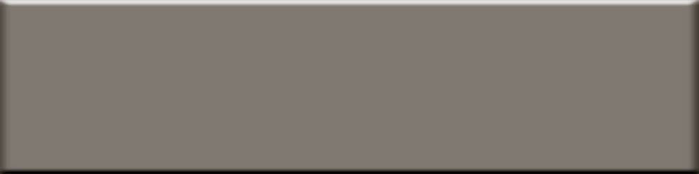 Керамическая плитка Vogue TR Grigio, цвет серый, поверхность глянцевая, прямоугольник, 50x200