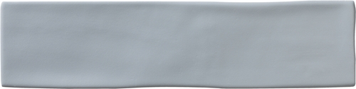 Керамическая плитка Bestile Chalk Gris, цвет серый, поверхность матовая, прямоугольник, 75x300