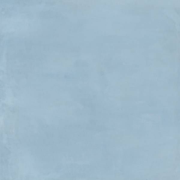 Керамическая плитка Cifre Rev. Sea Aqua Mate Po, цвет голубой, поверхность матовая, квадрат, 200x200