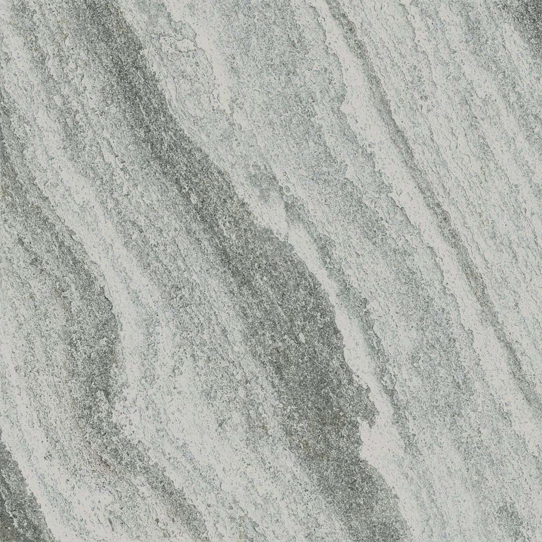 Керамогранит Italon Climb Iron 610010001067, цвет серый, поверхность матовая, квадрат, 300x300
