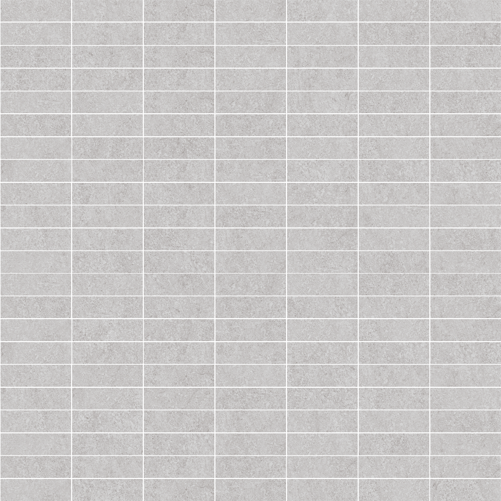 Мозаика Peronda D.Nature Grey Spac Sf/30X30/C/R 26099, цвет серый, поверхность матовая, квадрат, 300x300