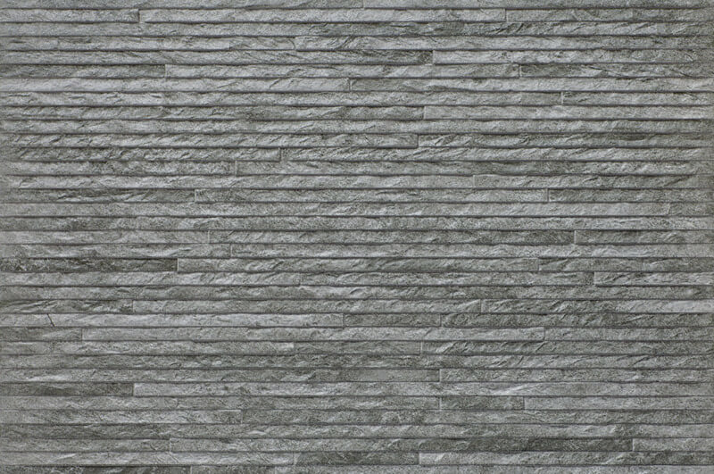 Керамогранит Dvomo Montecarlo-N, цвет серый, поверхность матовая, под кирпич, 455x675