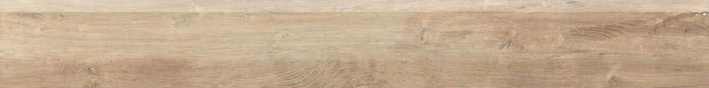 Бордюры Kronos Wood Side Oak Battiscopa 6571, цвет бежевый, поверхность матовая, прямоугольник, 75x600