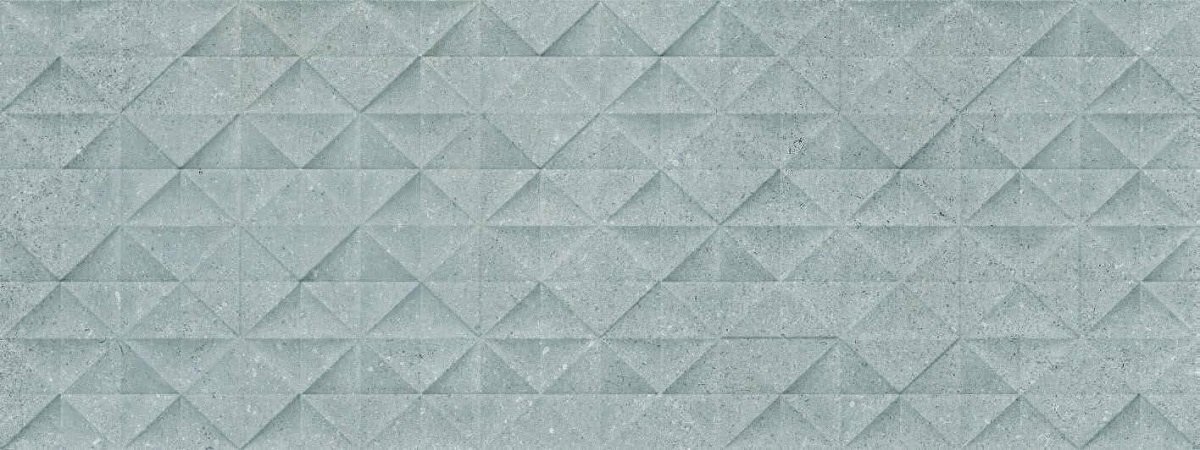 Декоративные элементы Vives Kamala Lanai-R Gris, цвет серый, поверхность матовая, прямоугольник, 450x1200