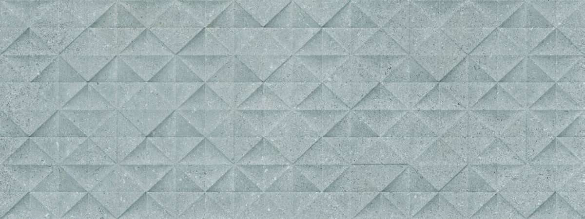 Декоративные элементы Vives Kamala Lanai-R Gris, цвет серый, поверхность матовая, прямоугольник, 450x1200