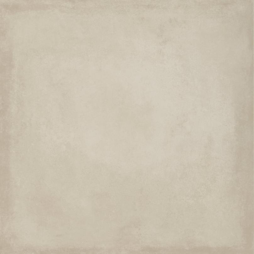 Керамогранит Baldocer Grafton Ivory, цвет бежевый, поверхность матовая, квадрат, 1200x1200