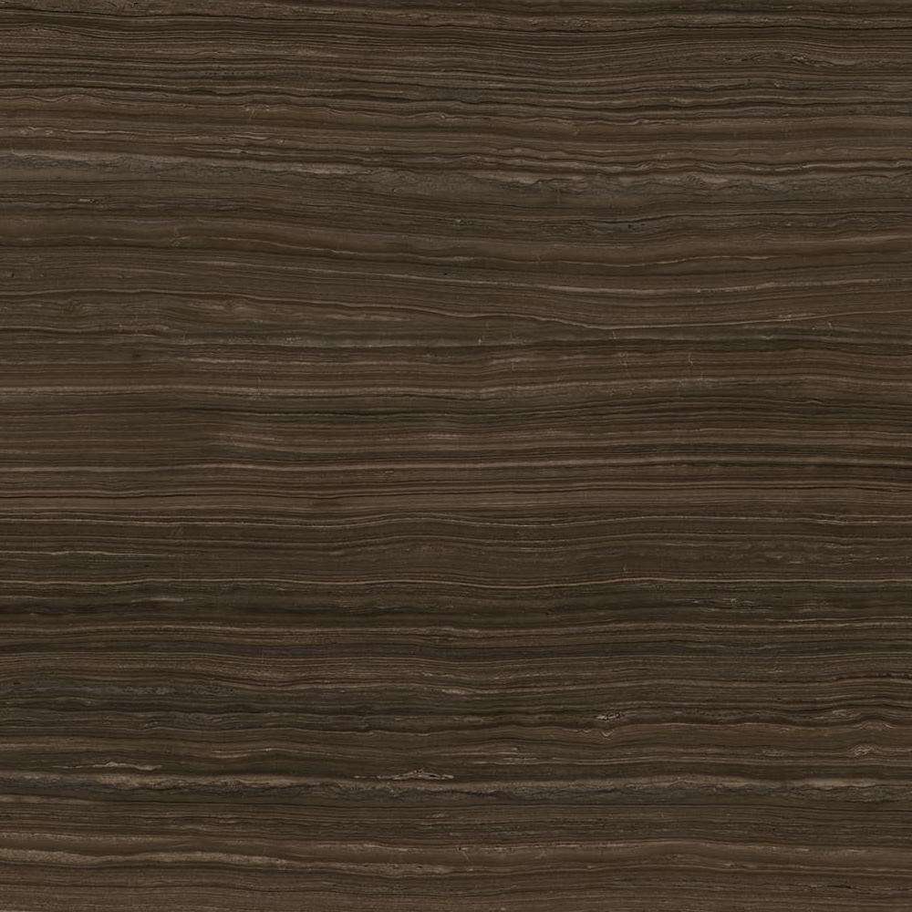 Керамогранит Urbatek Mocca Brown Polished (6mm) 100264867, цвет коричневый, поверхность полированная, квадрат, 1200x1200