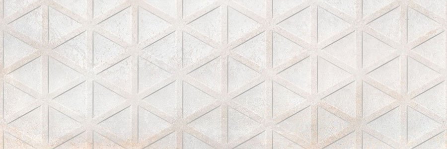 Керамическая плитка Saloni Industrial Roxy Perla, цвет серый, поверхность матовая, прямоугольник, 250x750