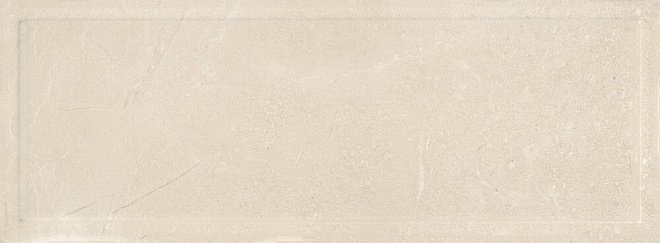 Керамическая плитка Kerama Marazzi Орсэ беж панель 15107, цвет бежевый, поверхность матовая, прямоугольник, 150x400