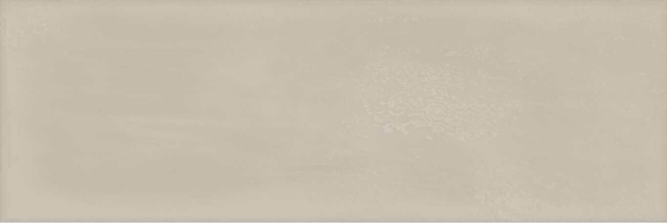 Керамическая плитка Azteca Atelier R90 Taupe, цвет бежевый, поверхность глянцевая, прямоугольник, 300x900
