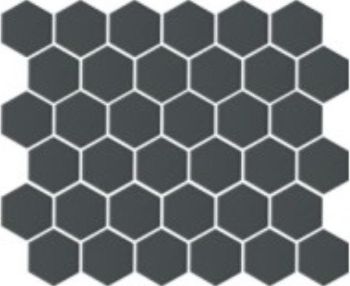 Мозаика NS Mosaic PS5159-05, цвет серый, поверхность глянцевая, прямоугольник, 325x281