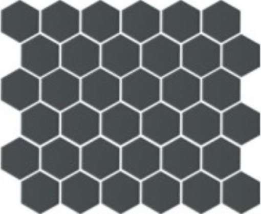 Мозаика NS Mosaic PS5159-05, цвет серый, поверхность глянцевая, прямоугольник, 325x281
