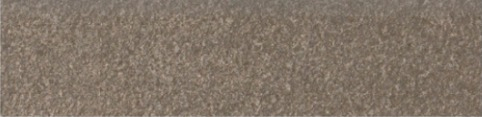 Бордюры Cinca Pedra Luna Bronze Rodapie 8705, цвет коричневый, поверхность матовая, прямоугольник, 80x500