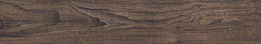 Керамогранит Kerlite Woodland Soft Ebony, цвет серый, поверхность матовая, прямоугольник, 200x1200