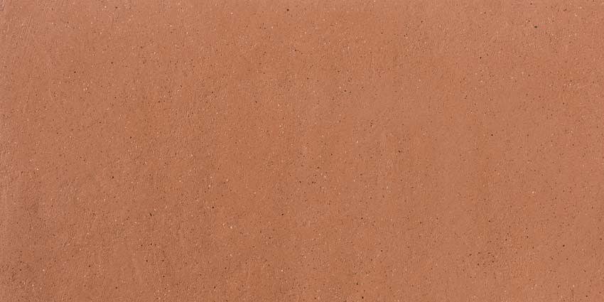 Широкоформатный керамогранит Floor Gres Earthtech Outback Ground Comfort 6mm 771466, цвет терракотовый, поверхность лаппатированная, прямоугольник, 1200x2400