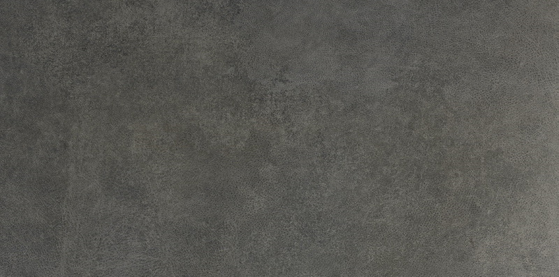 Керамогранит Iris Hard Leather Moss 863410, цвет серый, поверхность натуральная, прямоугольник, 300x600