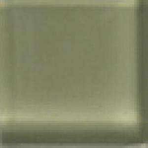 Мозаика Bars Crystal Mosaic Чистые цвета DS 33 (23x23 mm), цвет коричневый, поверхность глянцевая, квадрат, 300x300