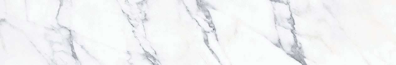 Керамогранит Colli Scot White, цвет белый, поверхность матовая, прямоугольник, 150x900