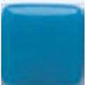 Мозаика Irida Caramel 12.81C на сетке, цвет синий, поверхность глянцевая, квадрат, 322x322