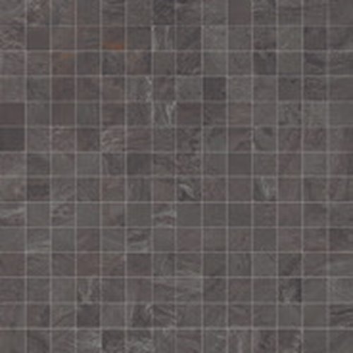 Мозаика Iris Liquid Stone Bronze Mosaico 868455, цвет коричневый, поверхность натуральная, квадрат, 300x300