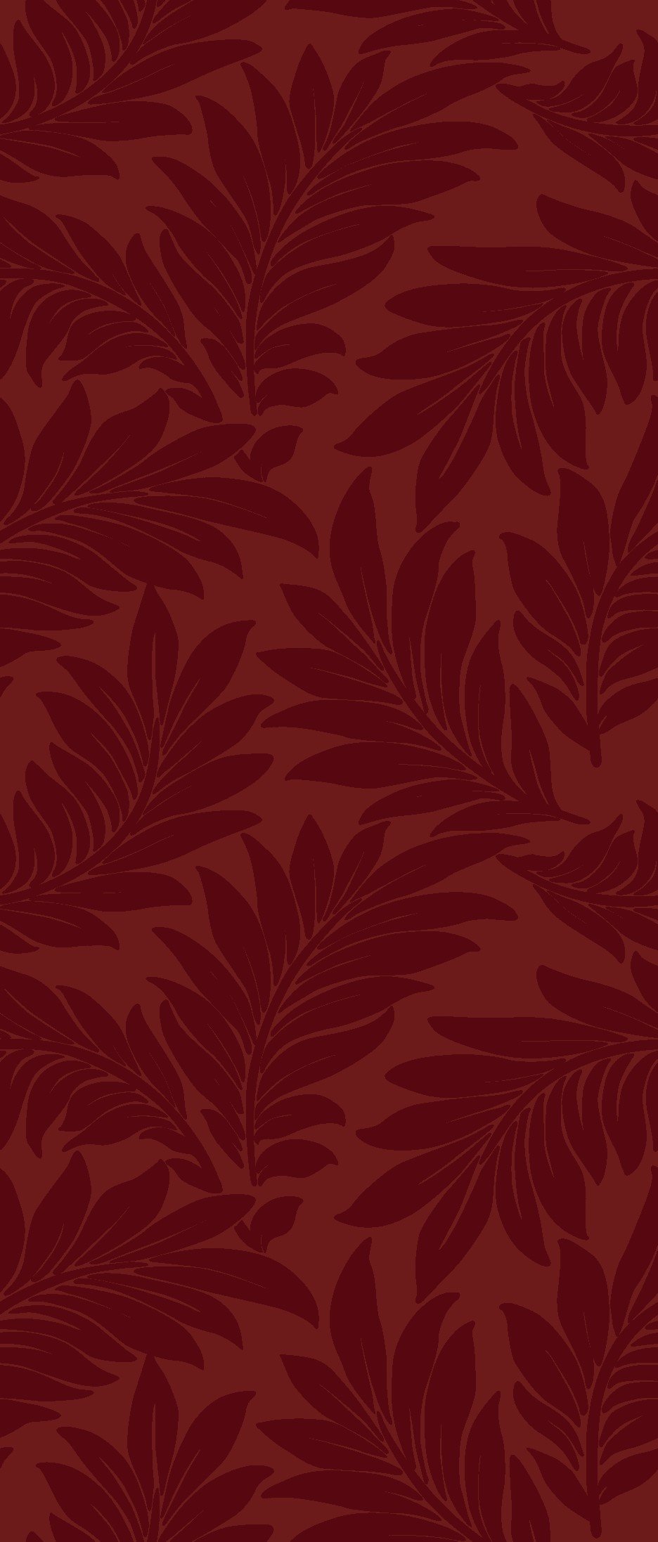 Керамическая плитка Cinca Bali Bordeaux 7010, цвет бордовый, поверхность матовая, прямоугольник, 320x750