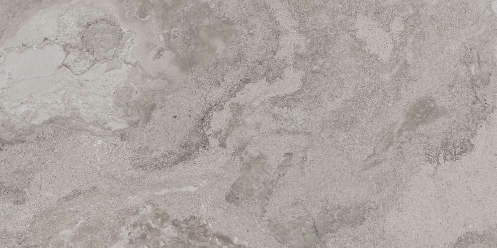 Керамогранит ABK Alpes Raw Grey Lap PF60000032, цвет серый, поверхность лаппатированная, прямоугольник, 300x600