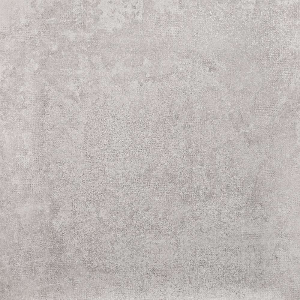 Керамогранит Kerlite X-Beton Dot-50 Satinata 14mm, цвет серый, поверхность сатинированная, квадрат, 900x900