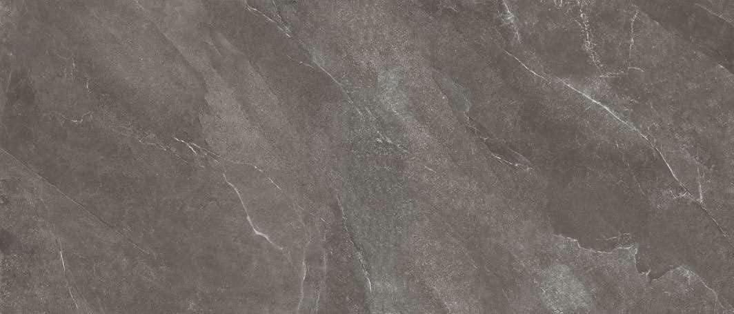Широкоформатный керамогранит Impronta Shale Ash SL04XPA, цвет серый, поверхность матовая, прямоугольник, 1200x2800