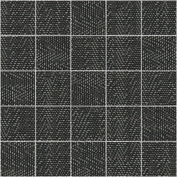 Мозаика Sant Agostino Mos. Digitalart Night CSAMDANI30, цвет чёрный, поверхность матовая, квадрат, 300x300