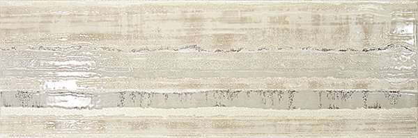Декоративные элементы Brennero Touch Dec. Fizzy Sand, цвет бежевый, поверхность глянцевая, прямоугольник, 250x750