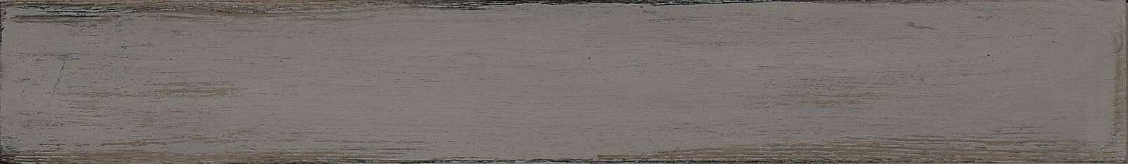 Керамогранит Ragno Woodcraft Antracite R4LX, цвет серый, поверхность матовая, прямоугольник, 100x700