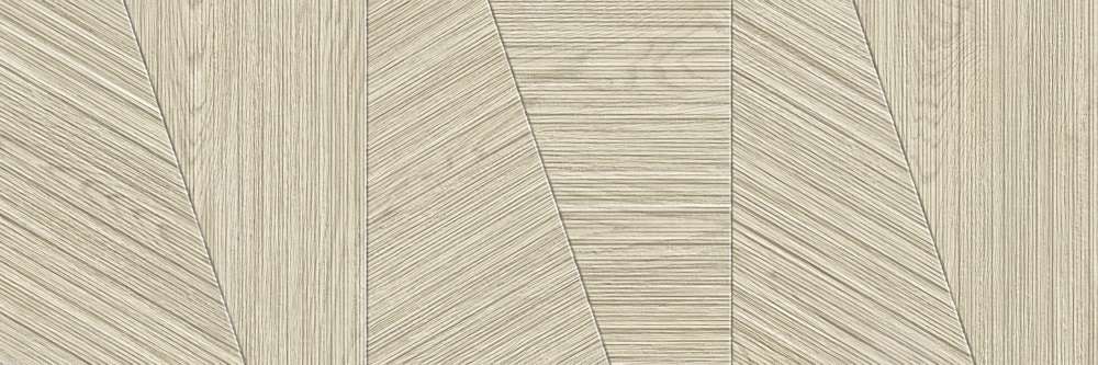 Керамическая плитка Azteca Legno Trail Betulla R90, цвет бежевый, поверхность матовая, прямоугольник, 300x900